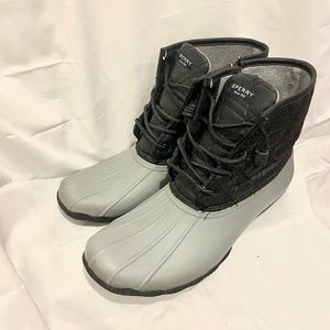 Sperry Duck Boot